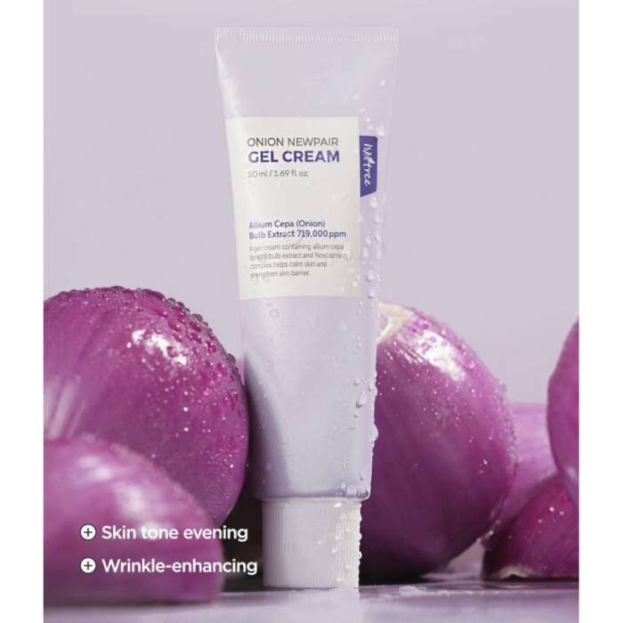 Cosmily Onion New Pair Gel Cream