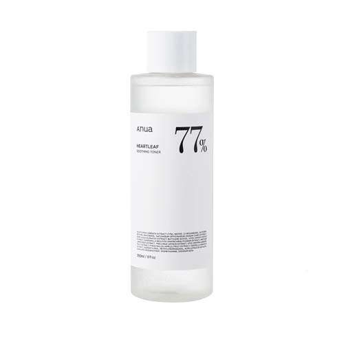 Cosmily - Heartleaf 77% Soothing Toner