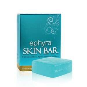 Ephyra Skin Bar