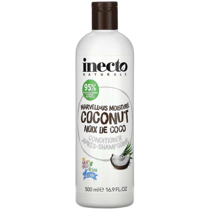 Inecto Coconut Conditioner