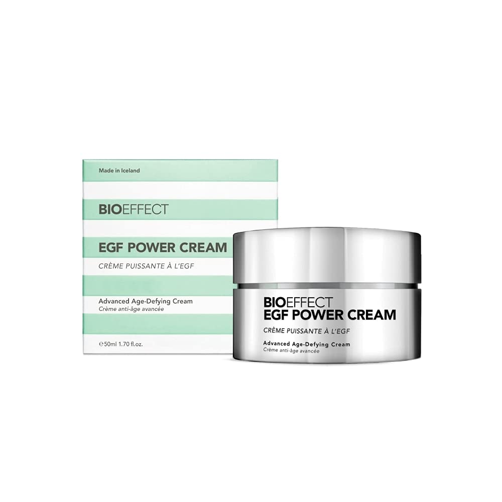 Bioeffect Power Cream