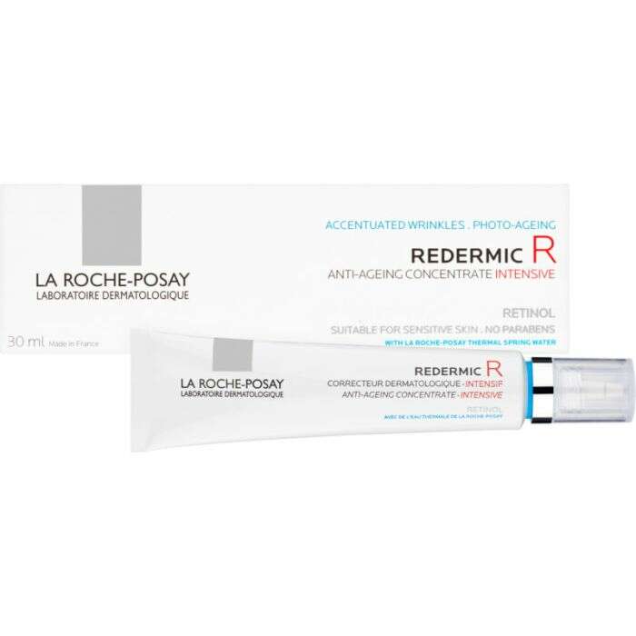La Roche-Posay Redermic Retinol Anti-ageing Concentrate Intensive