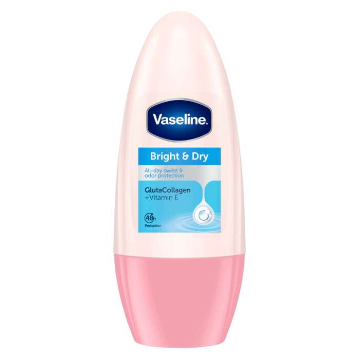 Vaseline Bright & Dry Antiperspirant