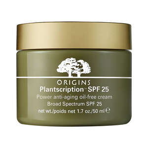 Origins Plantscription SPF 25 Anti-aging Cream Broad Spectrum