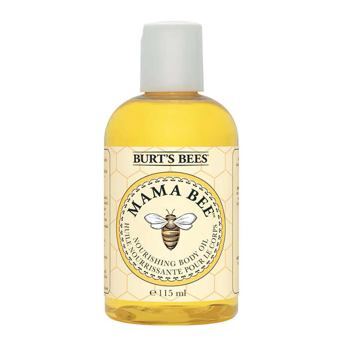 Burt's Bees Burt’s Bees Mama Bee Nourishing Body Oil