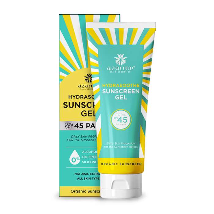 sunscreen azarine atau skin aqua