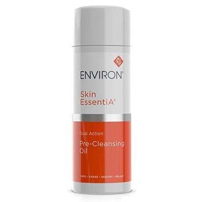 Environ Dual Action Pre-Cleansing Oil