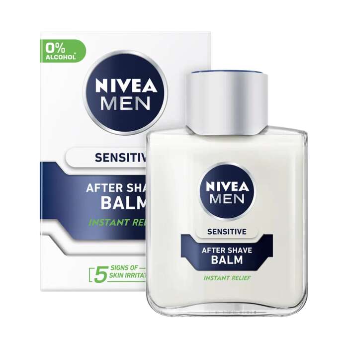 Nivea Men Sensitive After Shave Balm